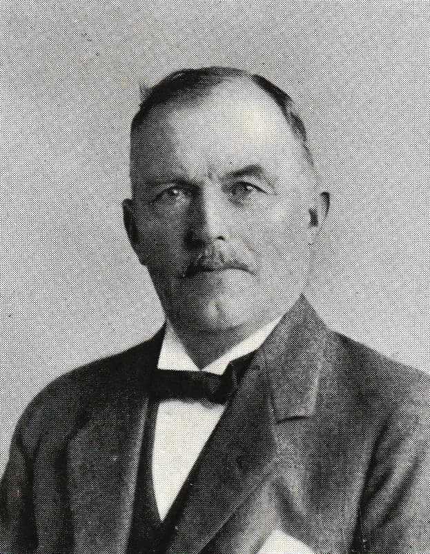 Oscar Lundquist