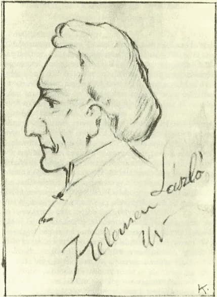 László Kelemen