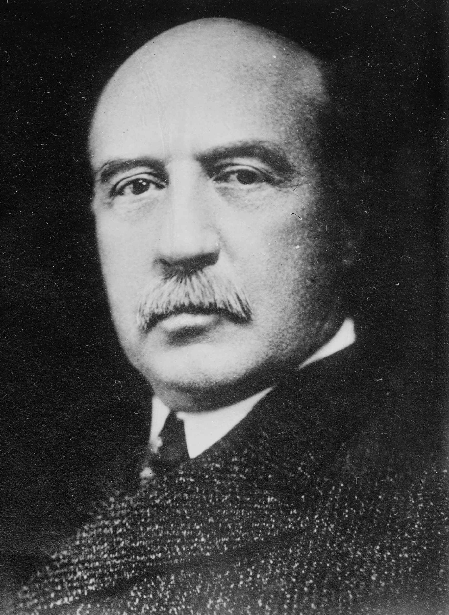 Alfred Craven