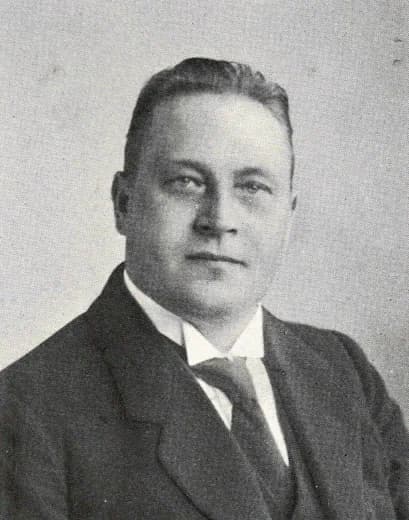 Carl Knutsson
