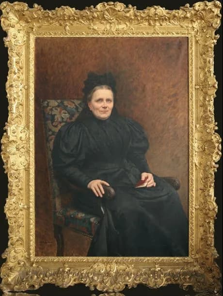 Pauline-Isabelle Utile