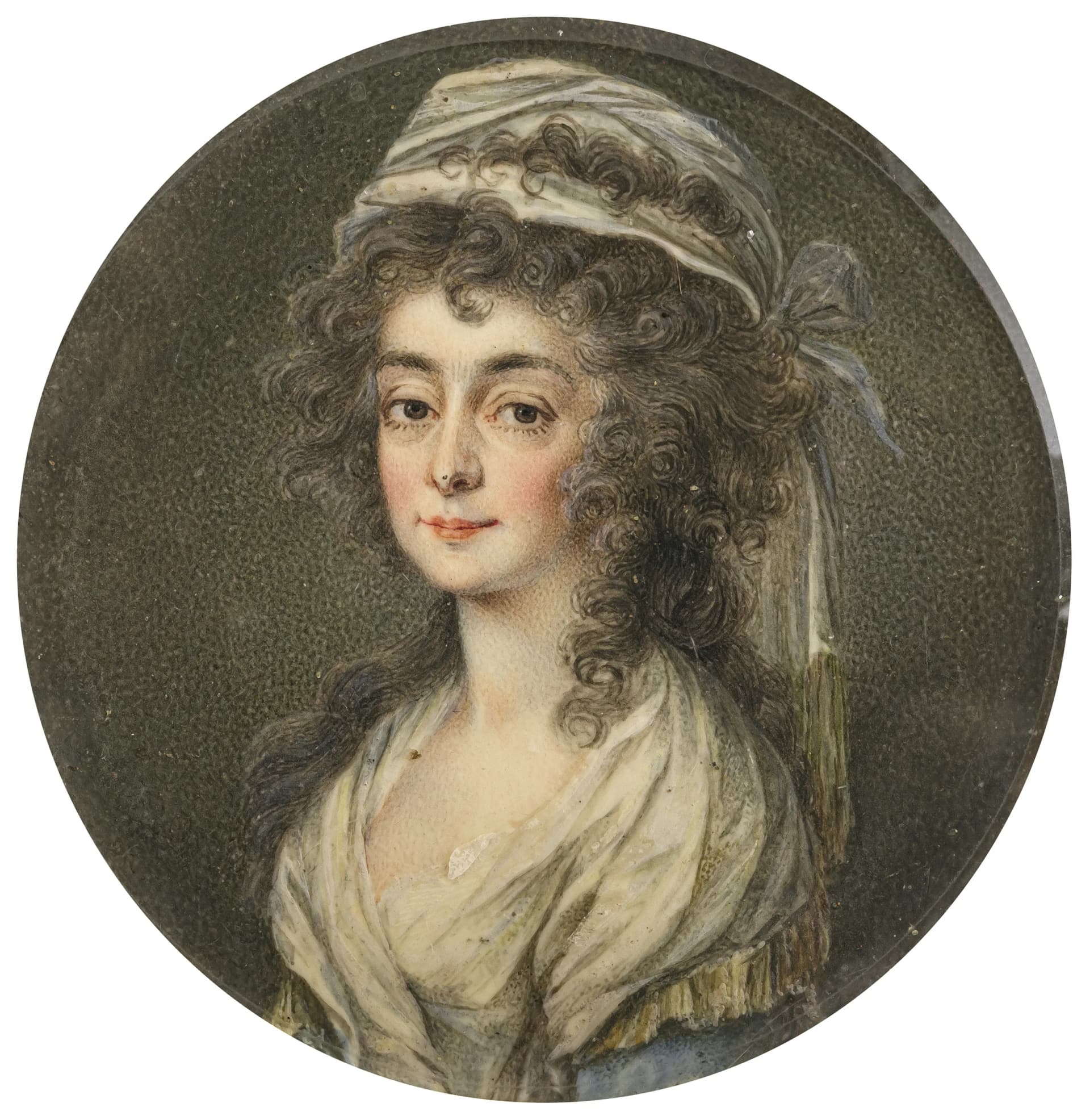 Maria Gabriela von Cavriani