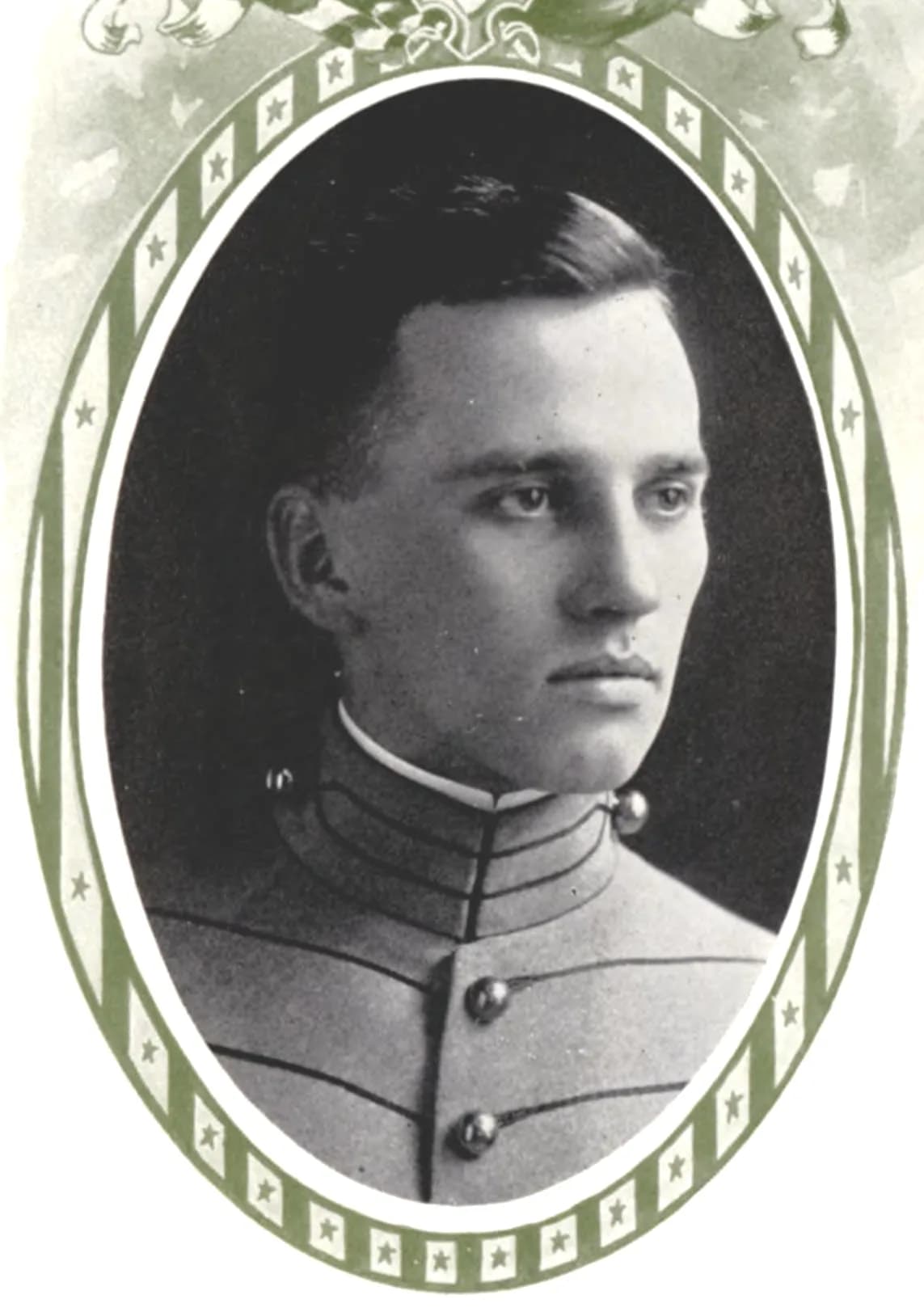 Stanley L. Scott