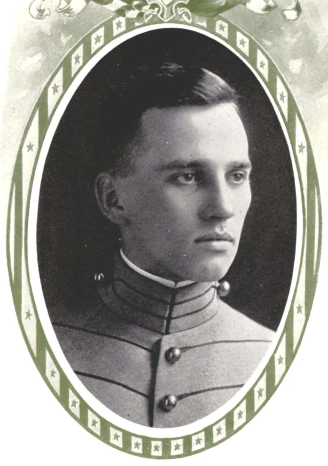 Stanley L. Scott