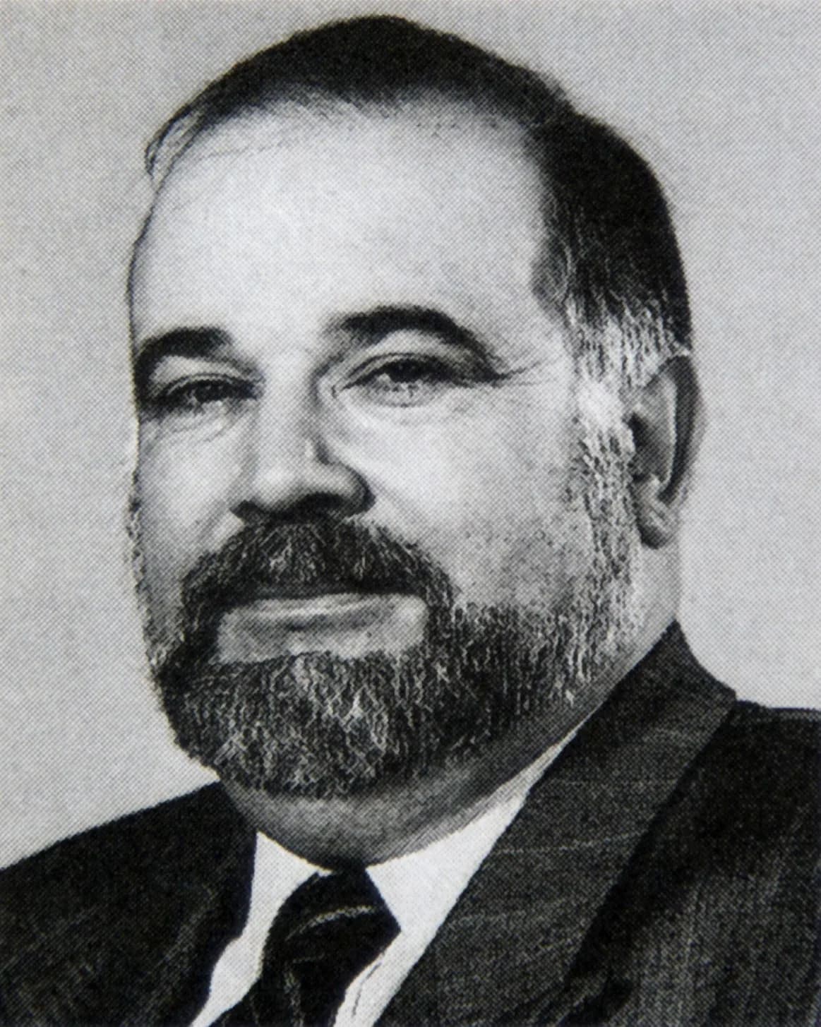 Charles Friderici