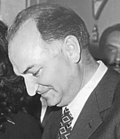 Salvatore Capilungo