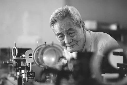 Ying Chongfu