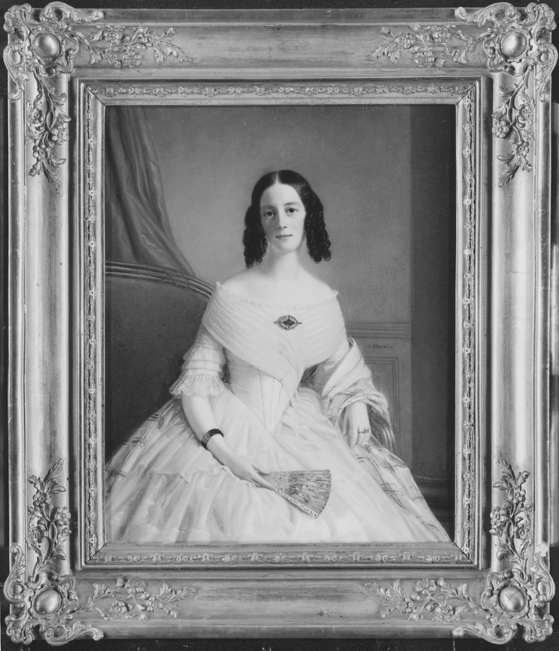 Charlotta Antoinetta von Düben