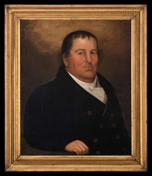 John Nivison
