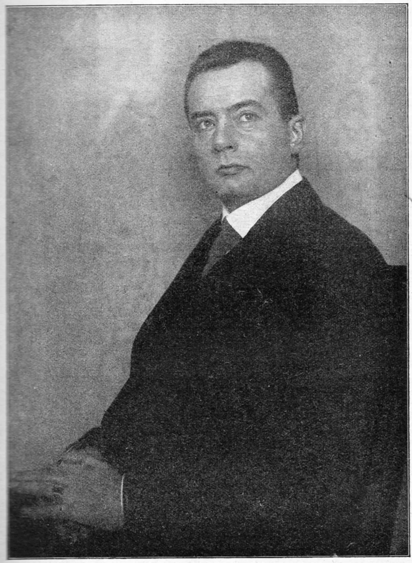 Wilhelm Hegeler