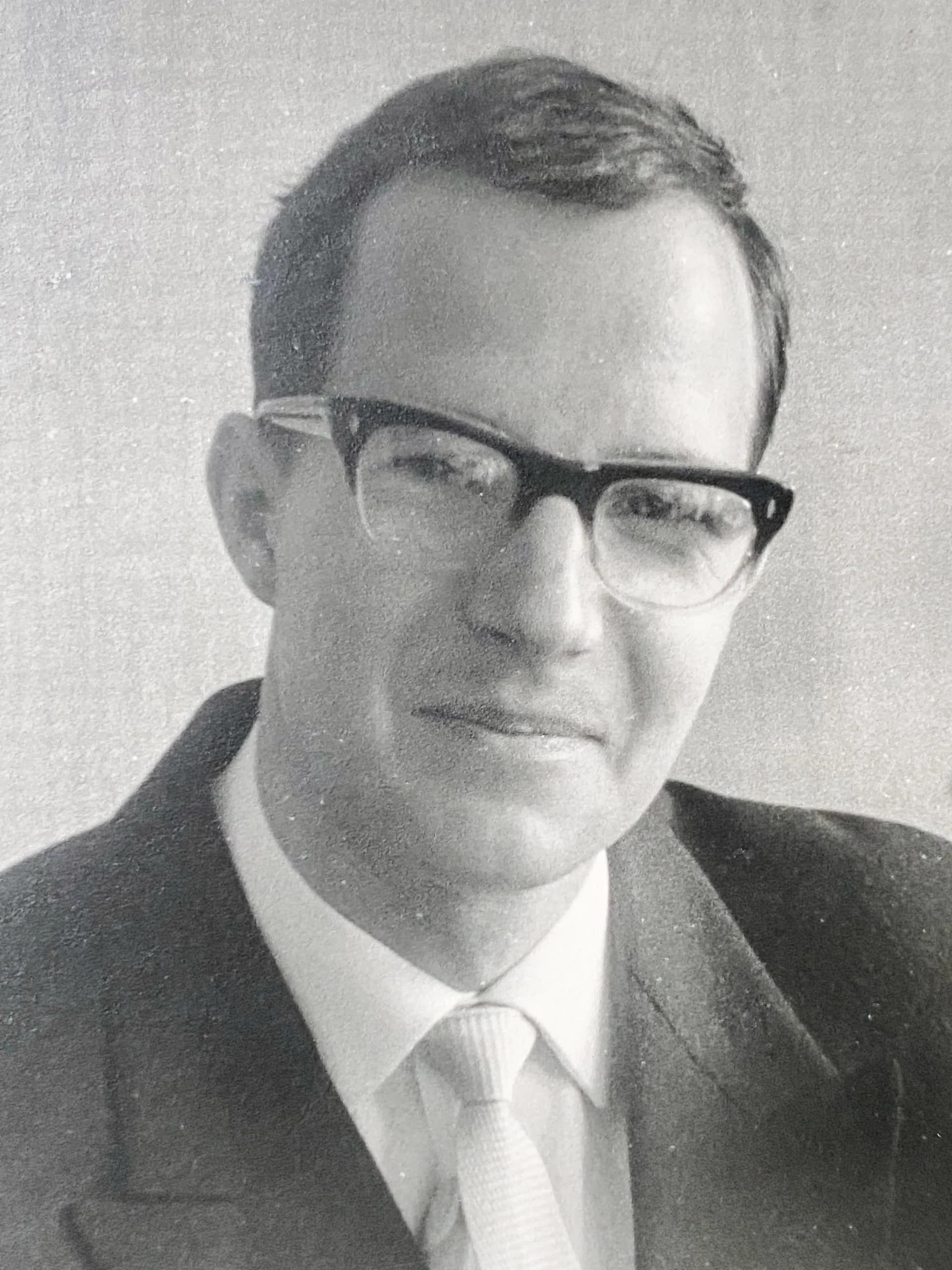 Hans Dietrich Koch