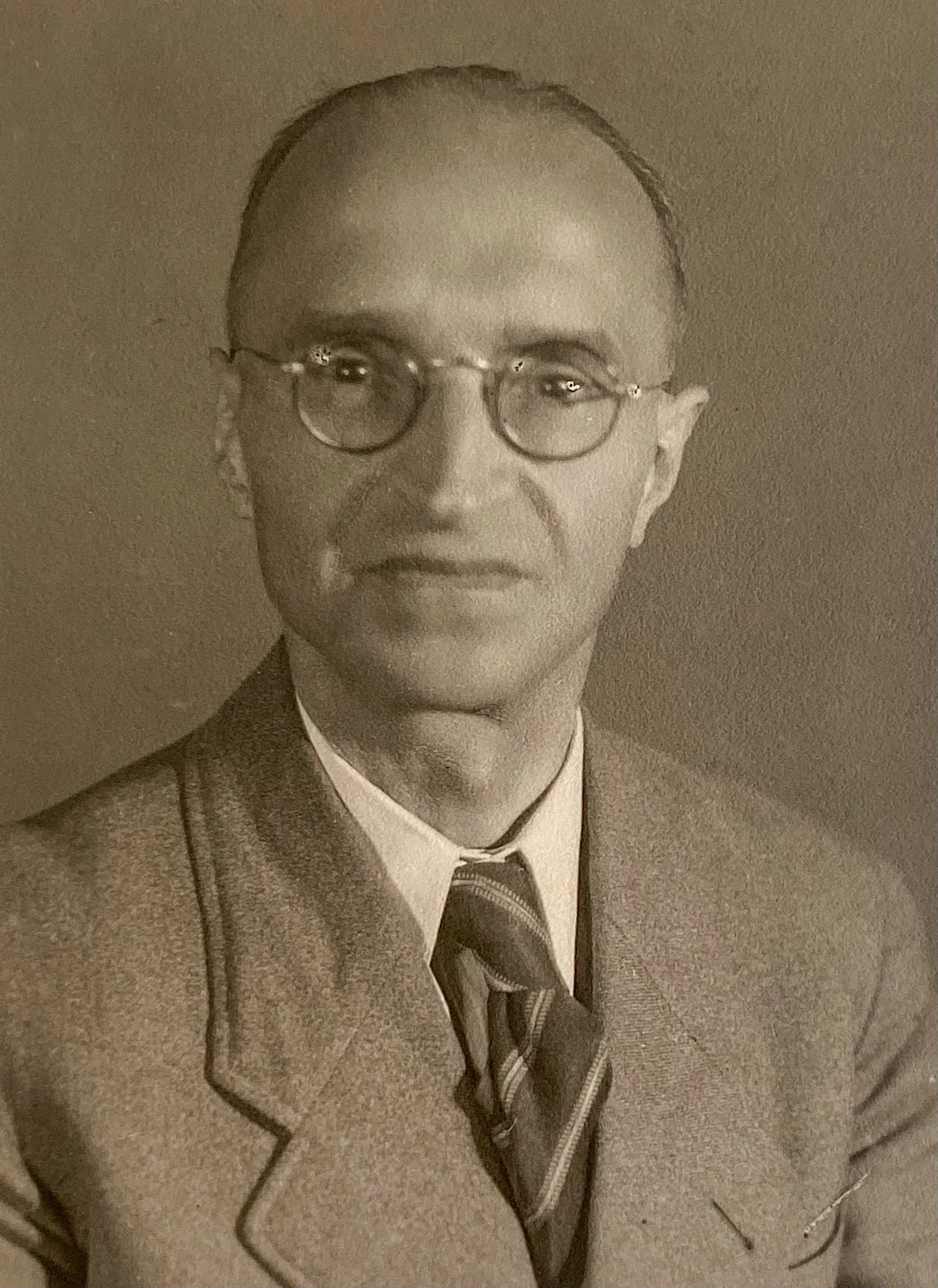 Hans Heinrich Koch