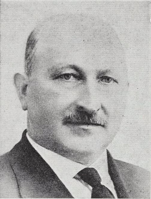 Halvor Namtvedt