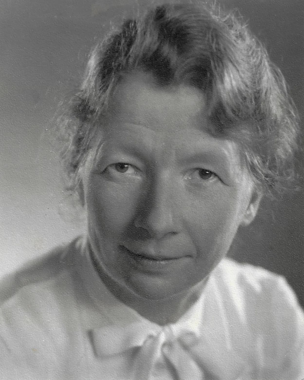 Clara Elisabeth Koch