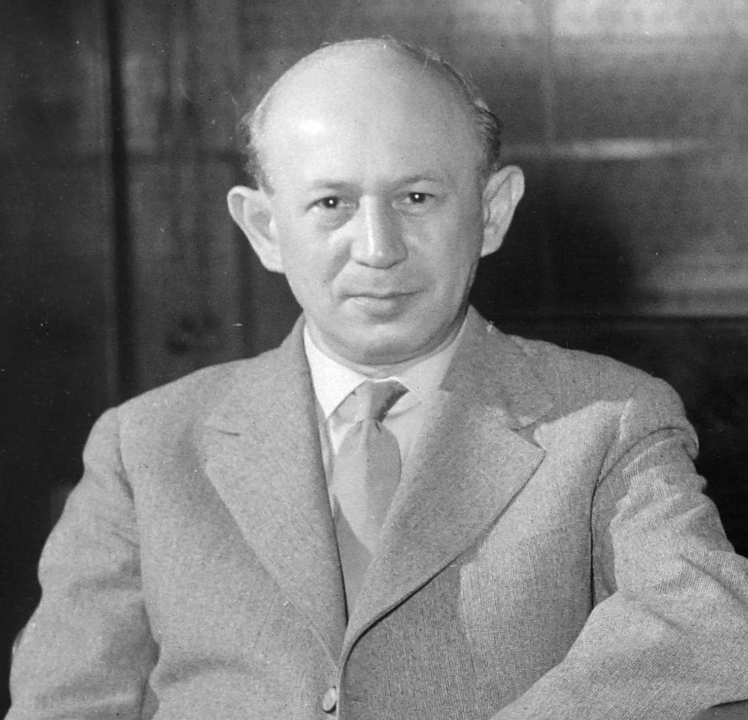 Dezső Kellér