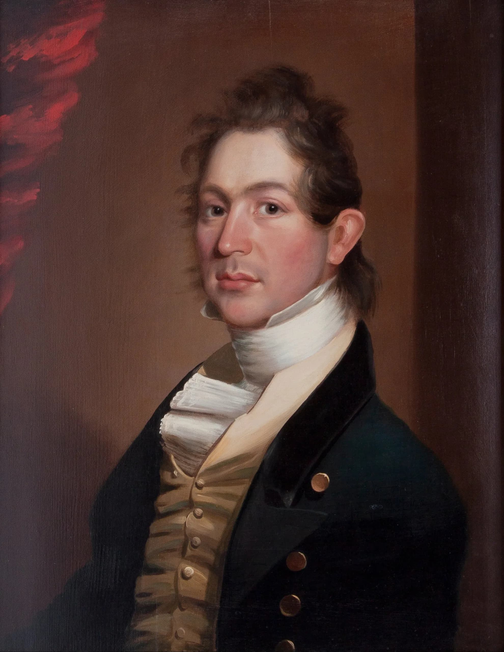 Thomas R. Fosdick