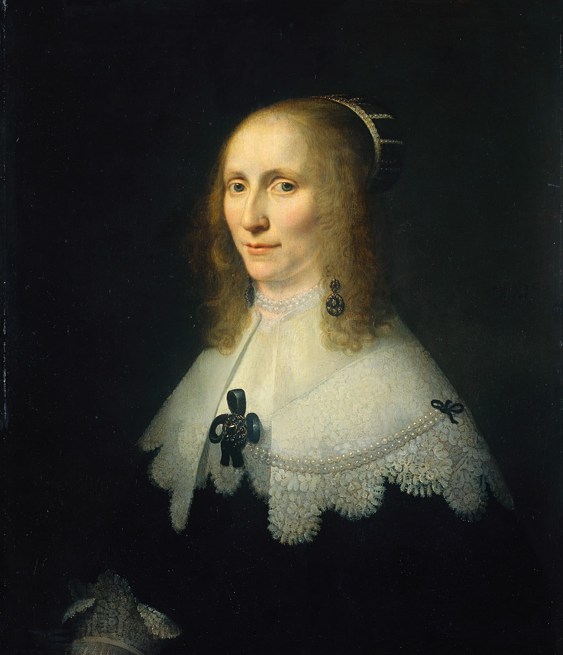 Cornelia Teding van Berkhout