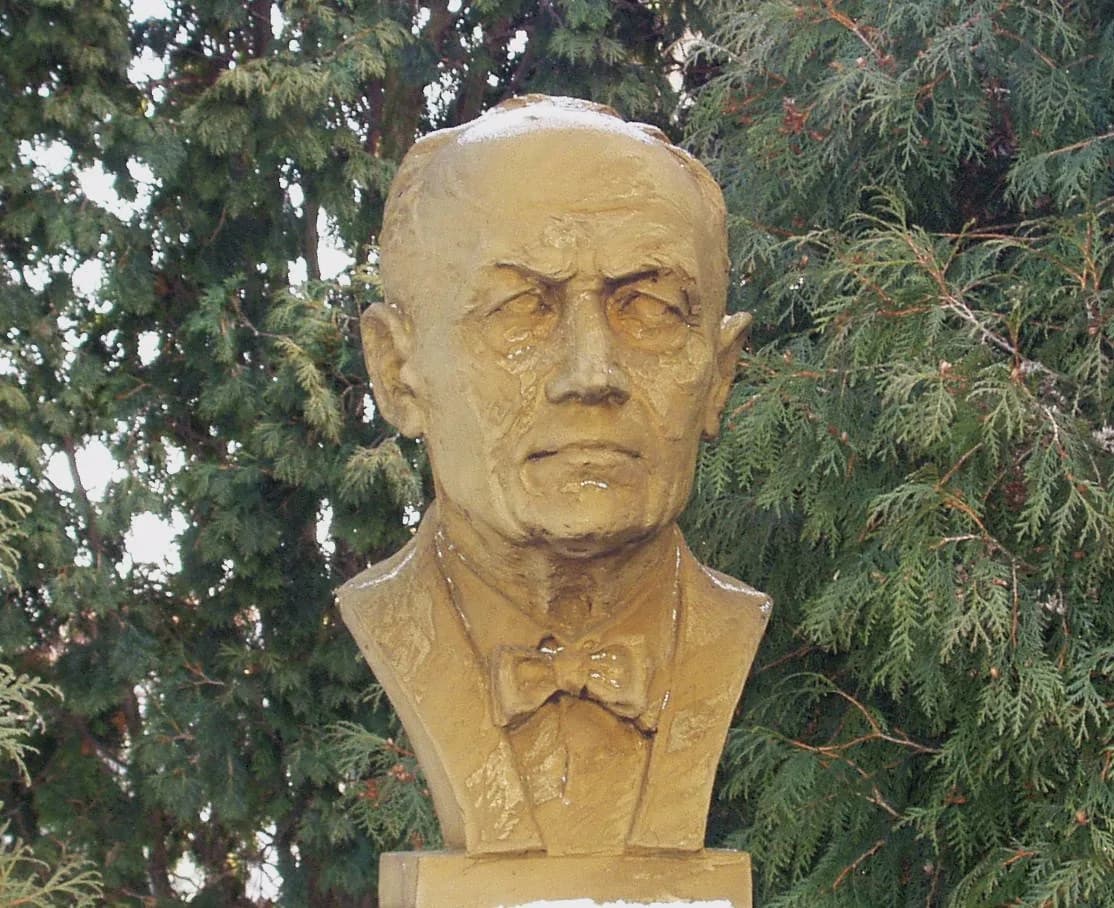 Bedřich Dubský