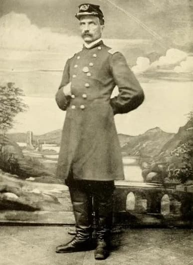 Francis V. Randall