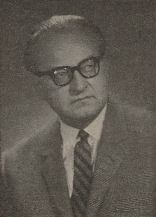 Bedřich Švestka