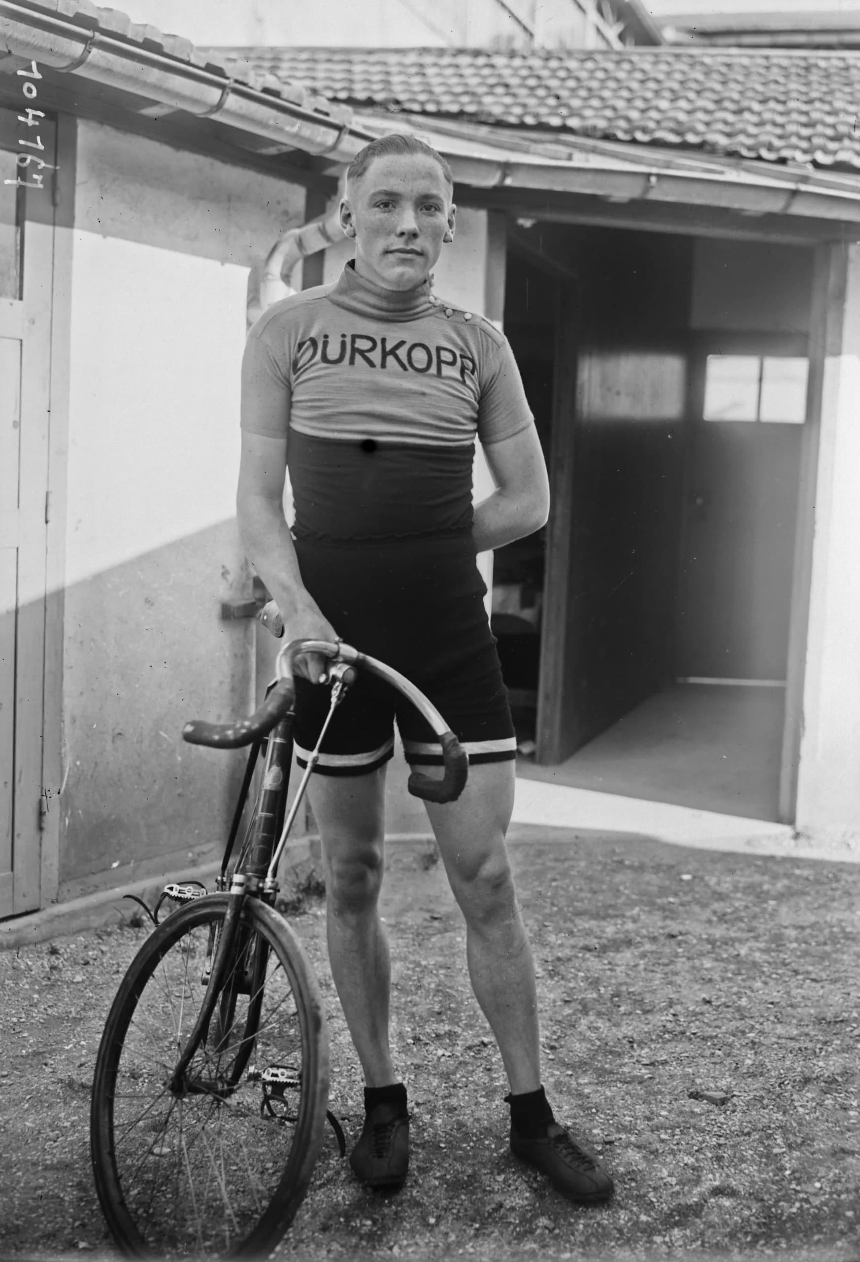 Erich Möller