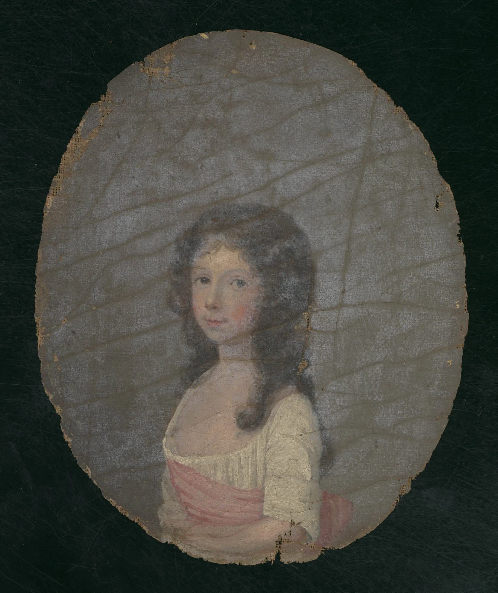 Harriet Johnson Boyd