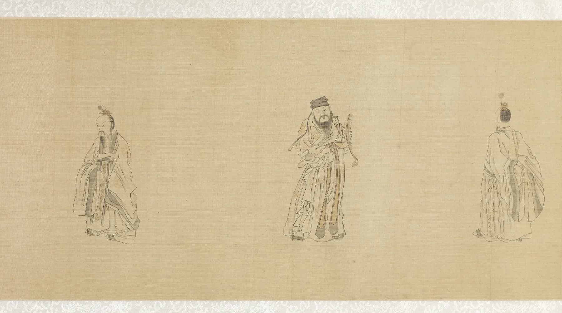 Zhang Gongjin