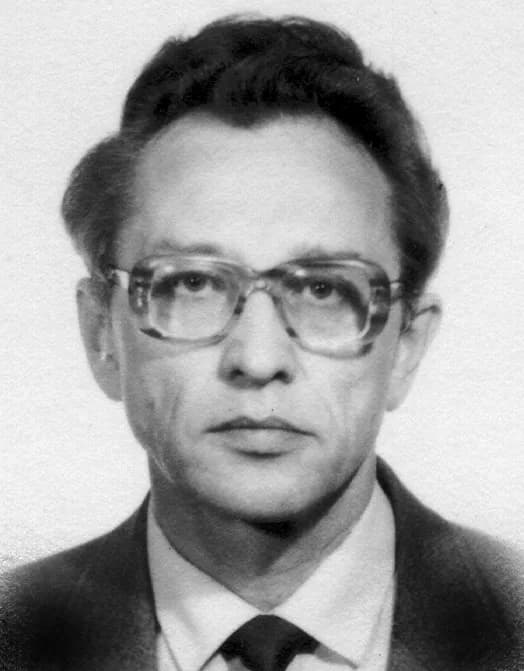 Oleg Andrianovich Ivanov