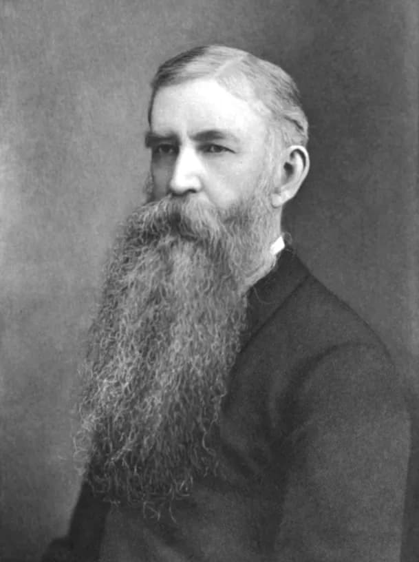 John Stilwell Applegate