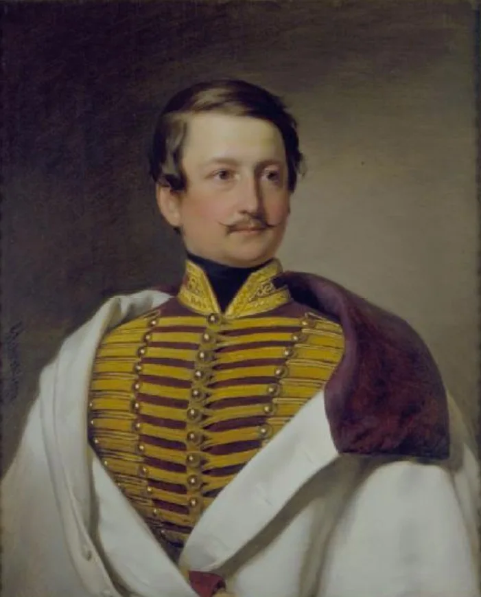 Ludwig Lobkowicz