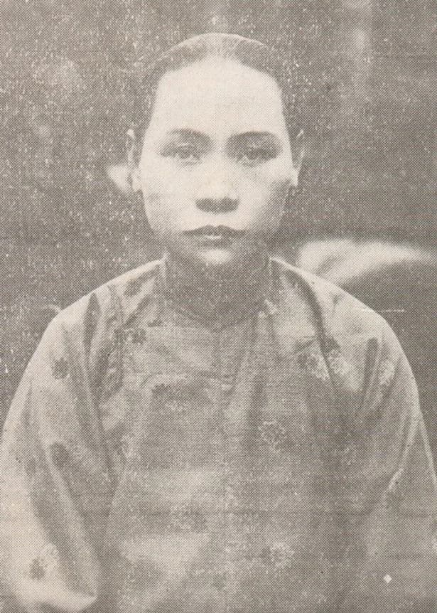 Tiunn Lí Tik-hô