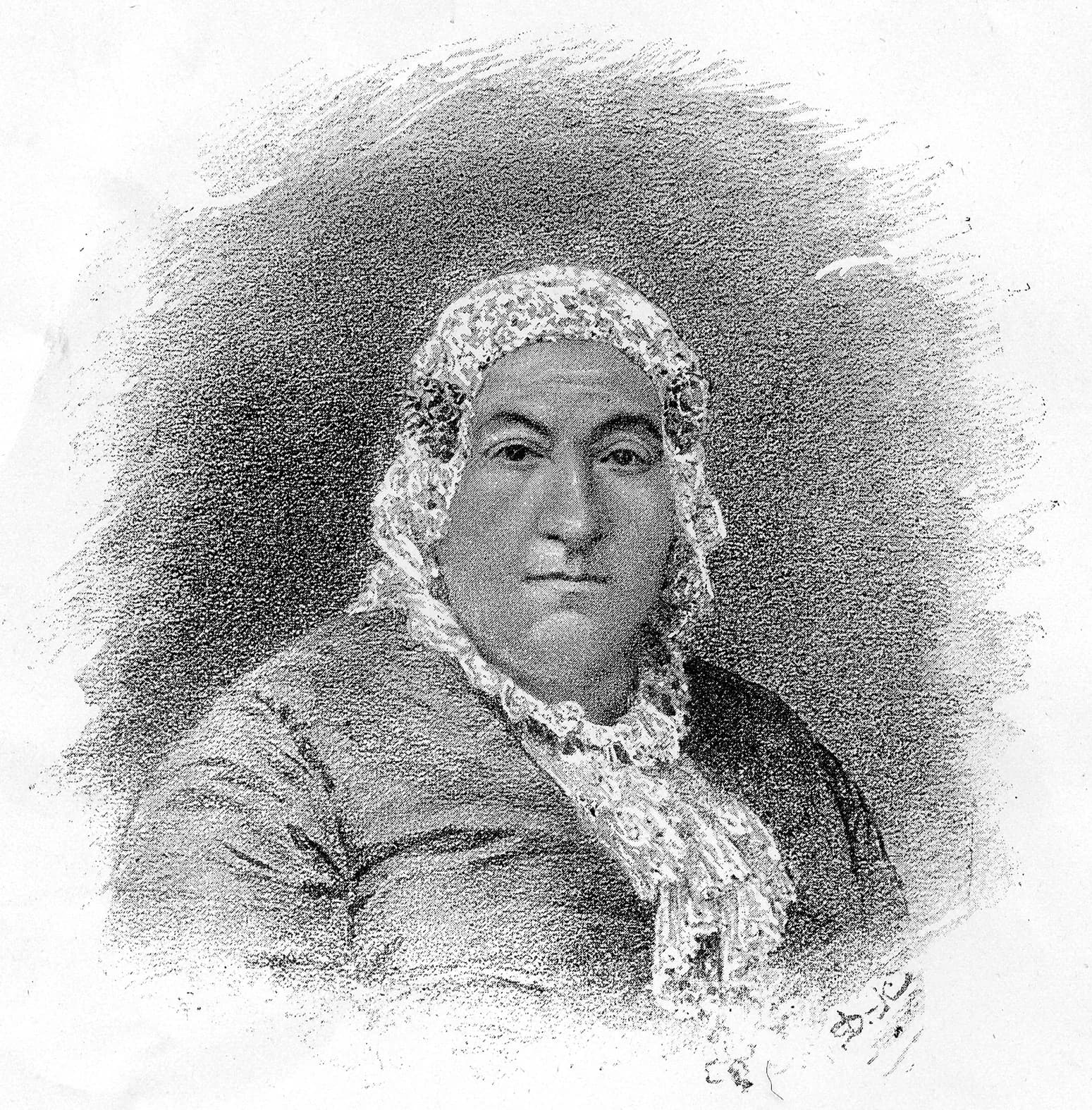 Sofia Gerhardt