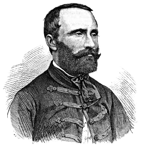 Albert Kenessey