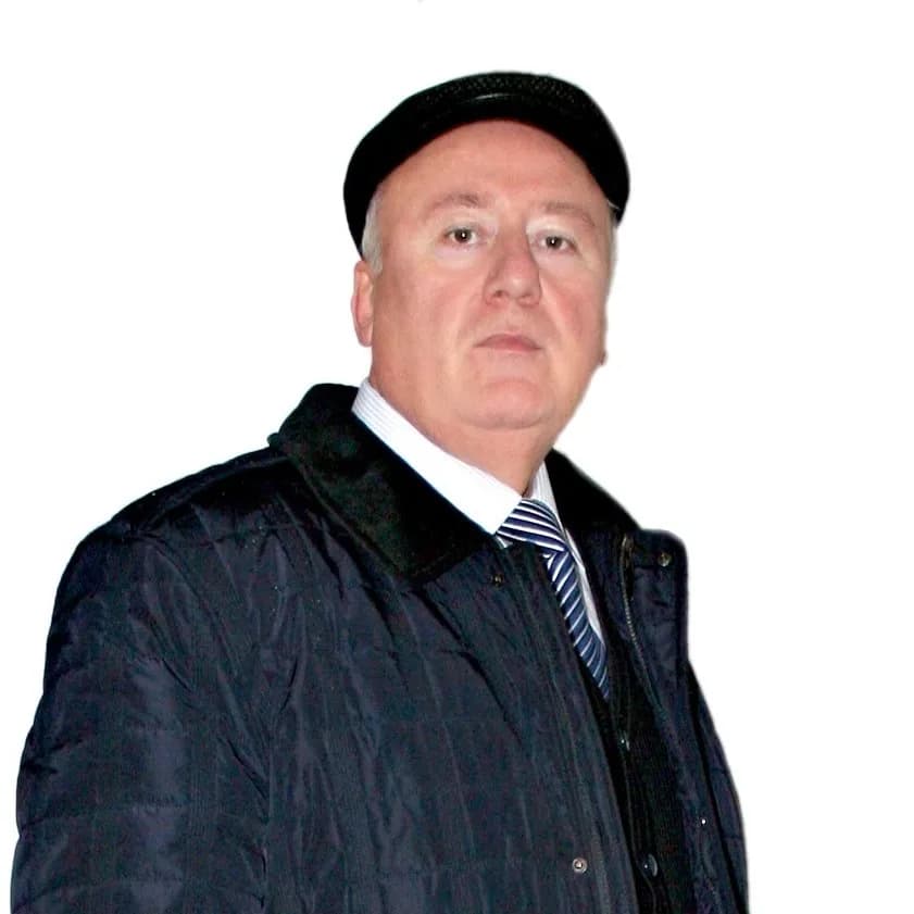 Revaz Macharashvili