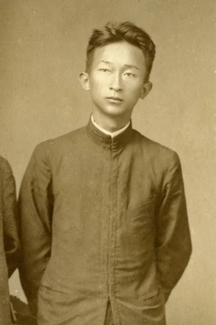 Peng Ruilin