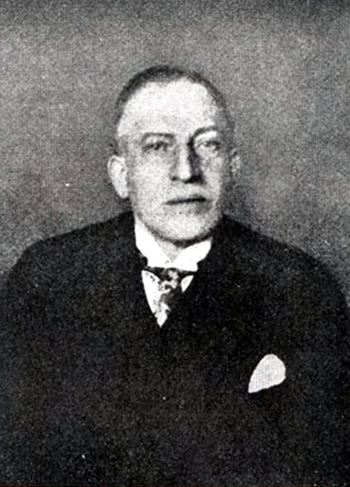 Jan van Teeffelen