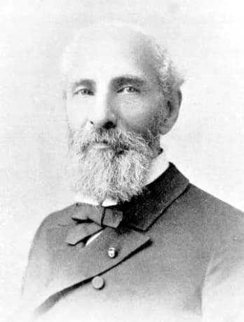 Augustus Peck Clarke