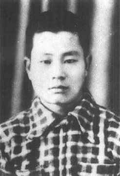 Xu Yixin