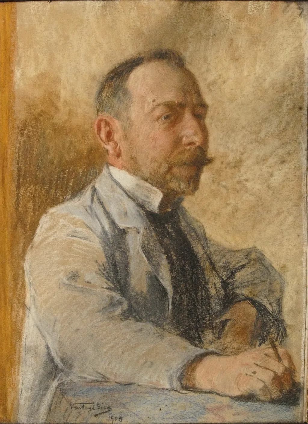 Balázs Kenyeres