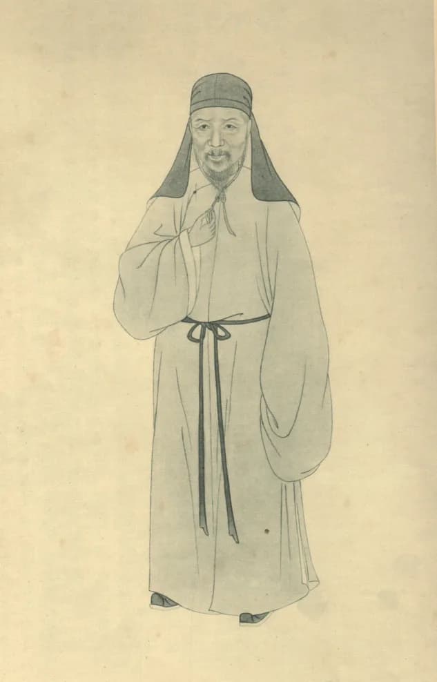 Xu Fang