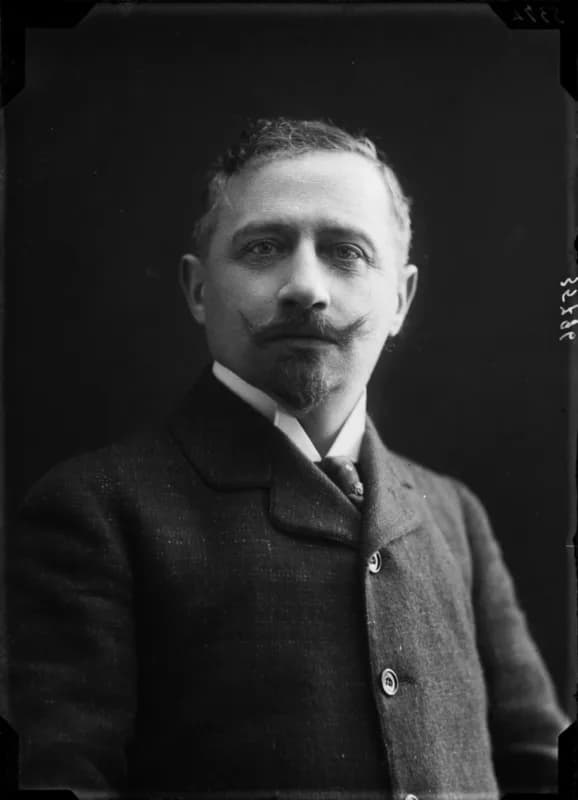 Averardo Borsi