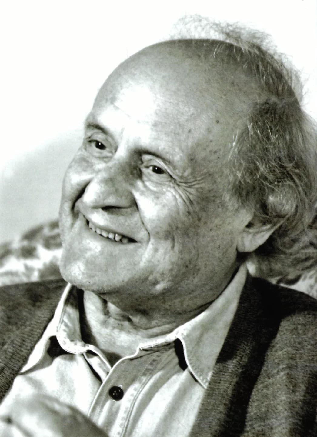 Nicola Saponaro