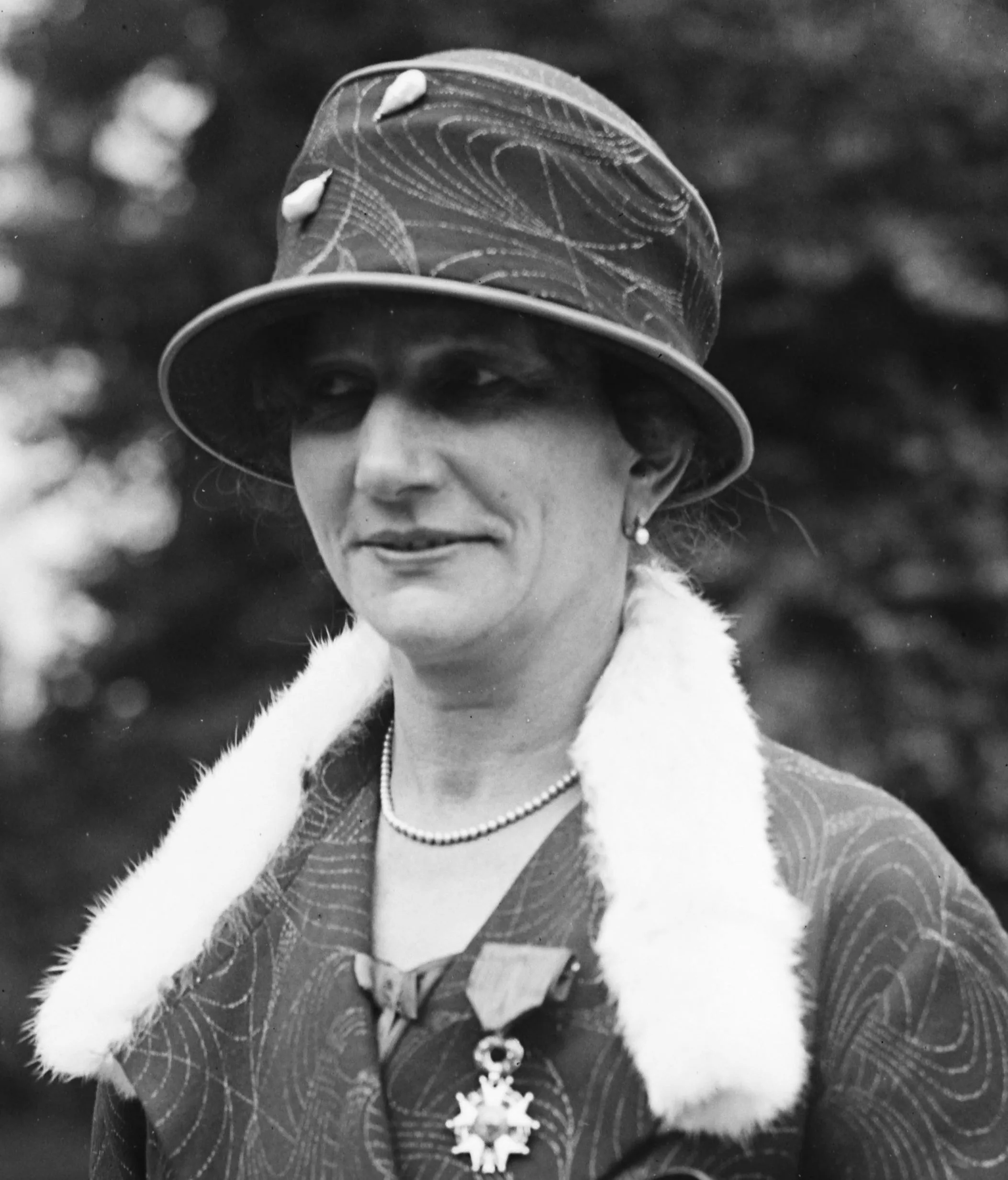 Louise Delingette