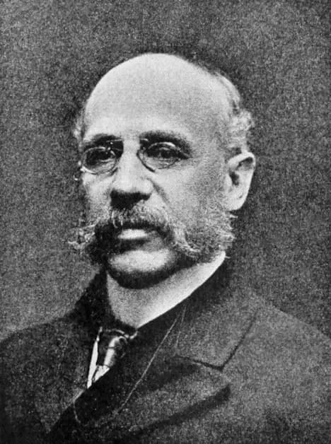 Samuel Morss
