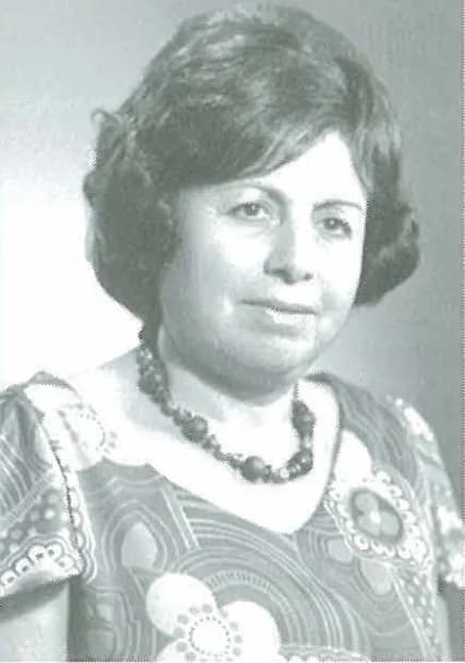 Aliza Byron