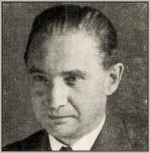 Dezsö Kerecsényi