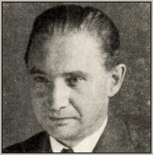 Dezsö Kerecsényi