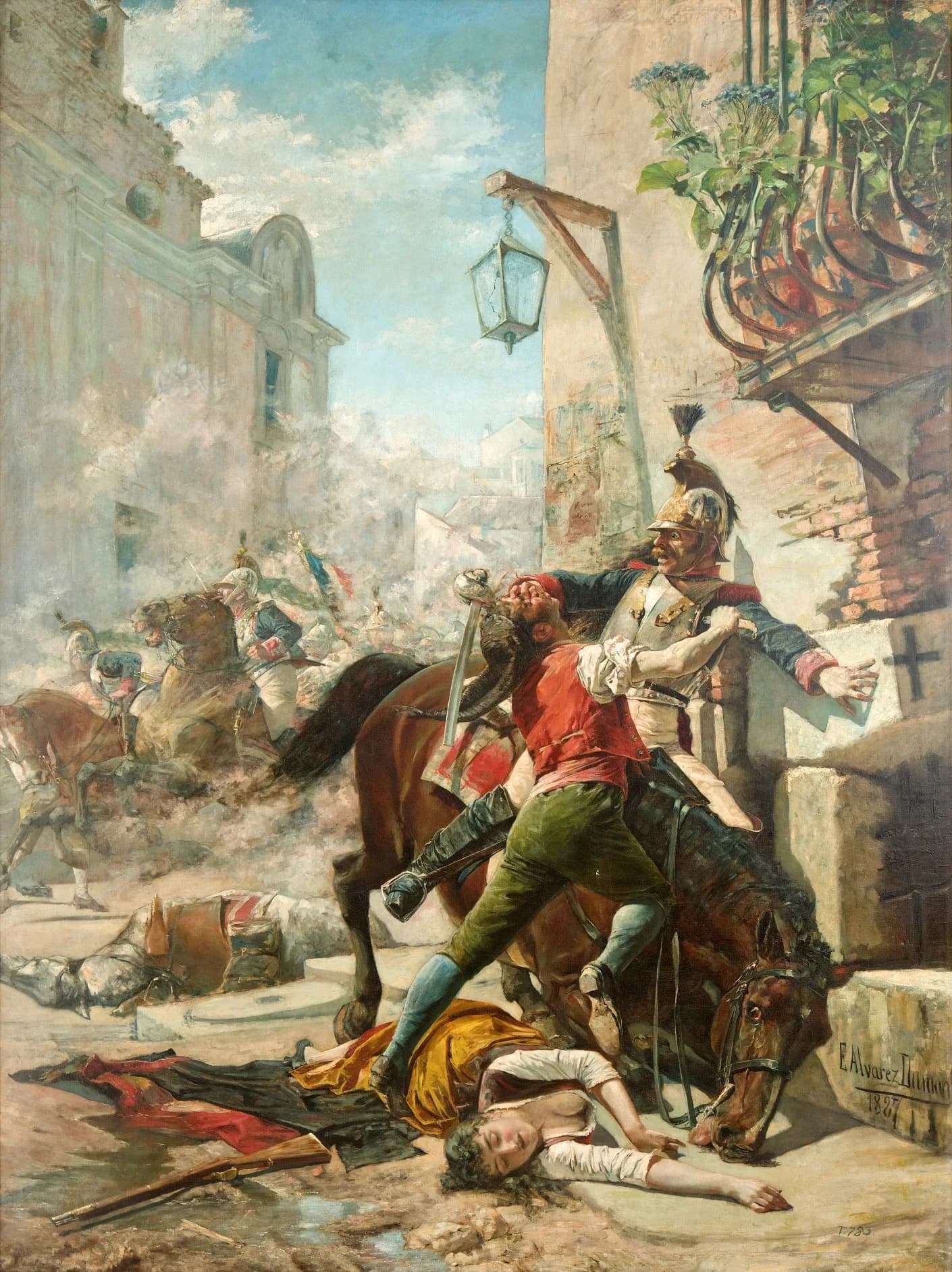 Juan Malasaña
