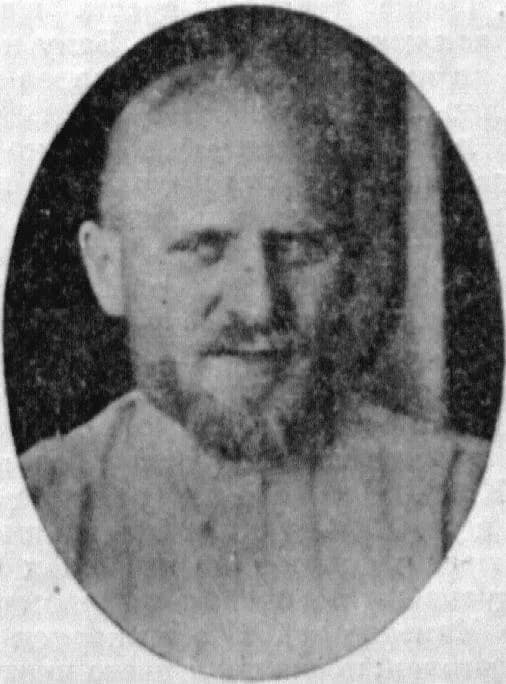Sergei Sergejewitsch Bakinski