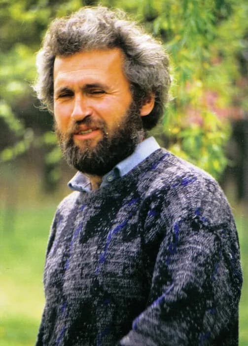 Ferenc Kerekes